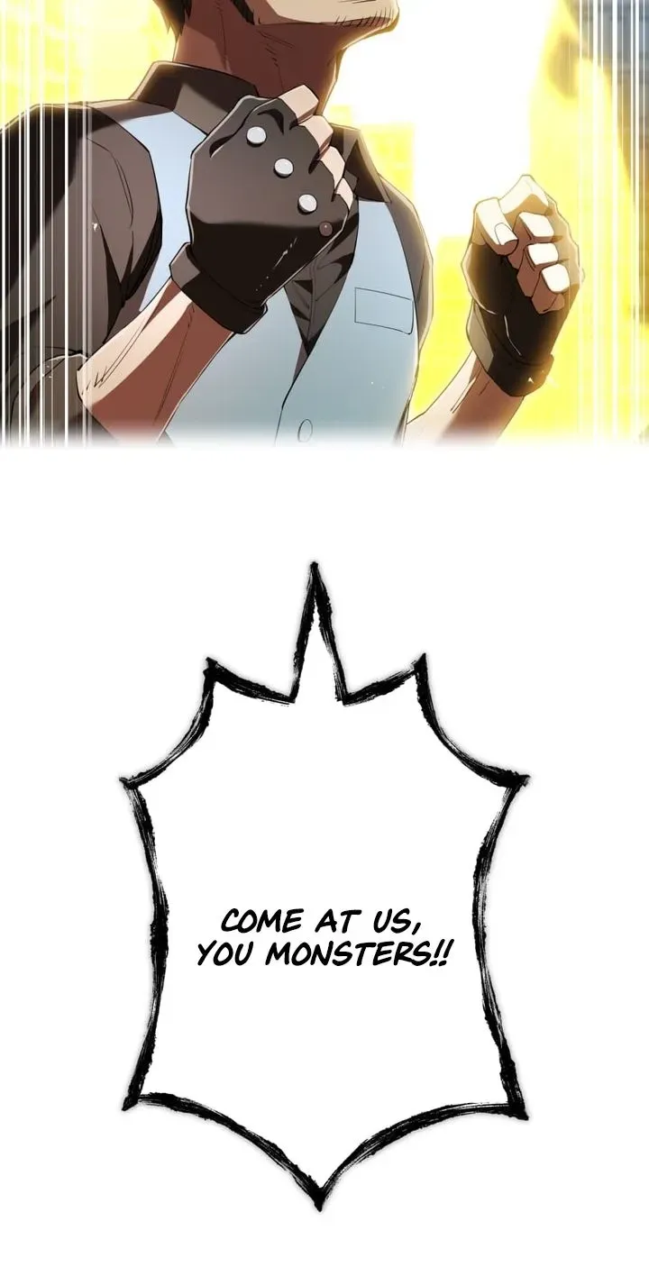 I Am the Strongest Awakeners, Recognized by All of the World’s Cheat Masters — Chapter 124 — page 69