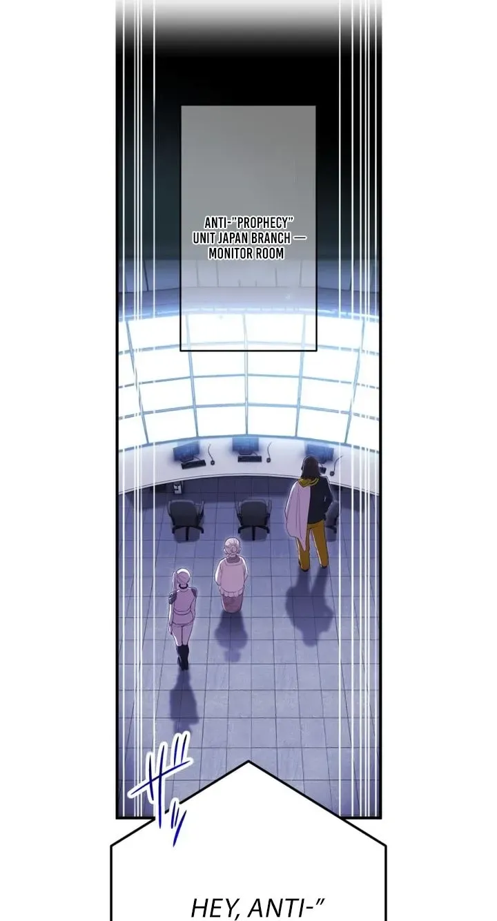 I Am the Strongest Awakeners, Recognized by All of the World’s Cheat Masters — Chapter 124 — page 72