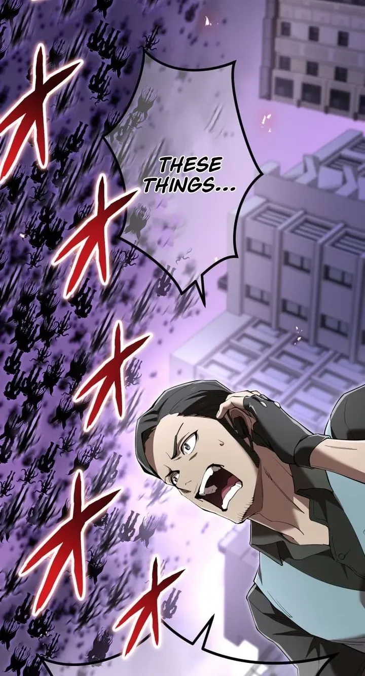 I Am the Strongest Awakeners, Recognized by All of the World’s Cheat Masters — Chapter 124 — page 74