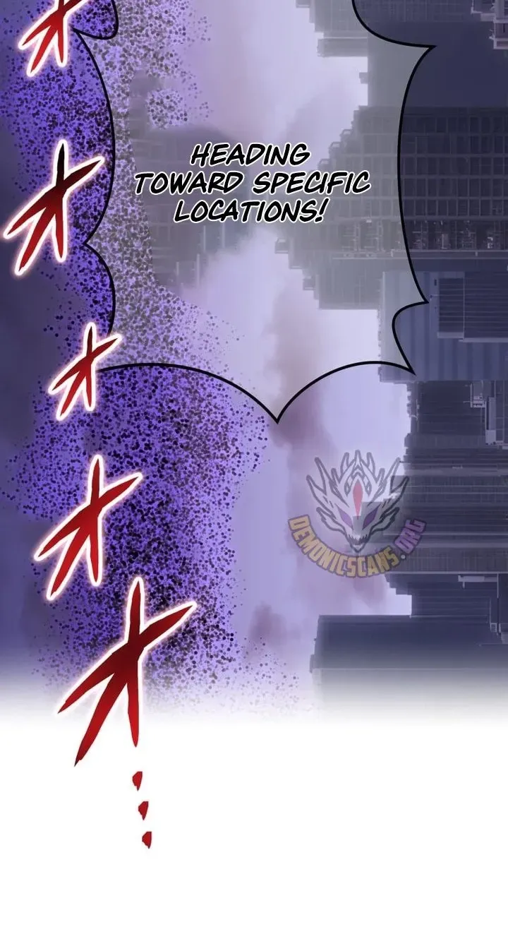 I Am the Strongest Awakeners, Recognized by All of the World’s Cheat Masters — Chapter 124 — page 77