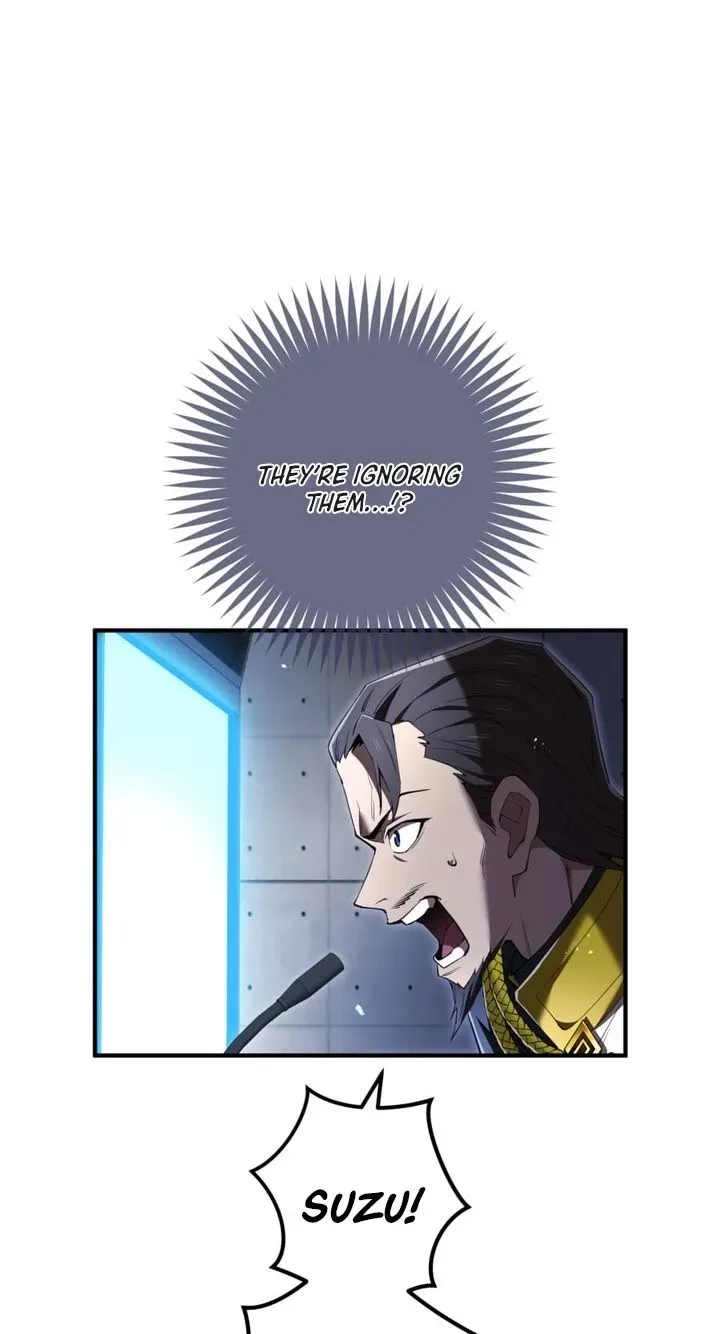 I Am the Strongest Awakeners, Recognized by All of the World’s Cheat Masters — Chapter 124 — page 78