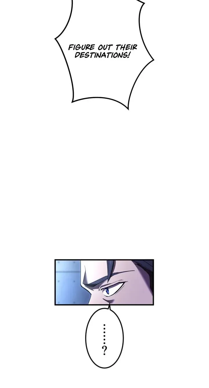 I Am the Strongest Awakeners, Recognized by All of the World’s Cheat Masters — Chapter 124 — page 79