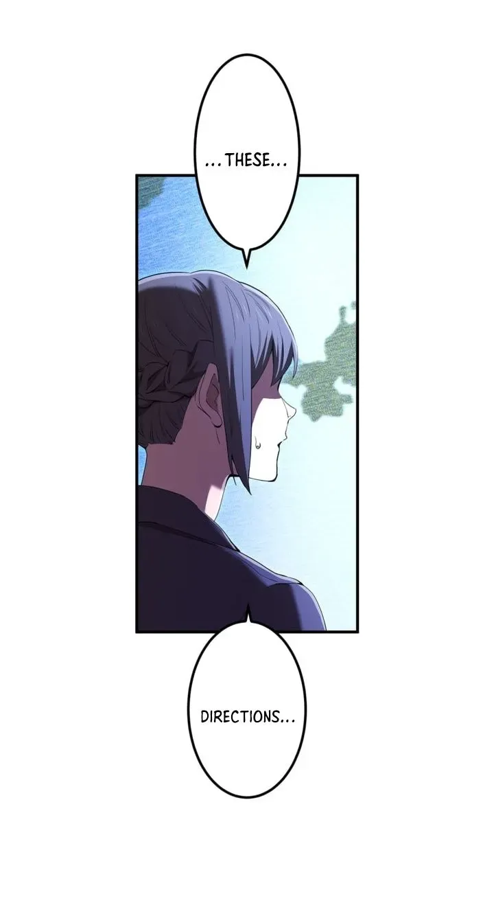 I Am the Strongest Awakeners, Recognized by All of the World’s Cheat Masters — Chapter 124 — page 82