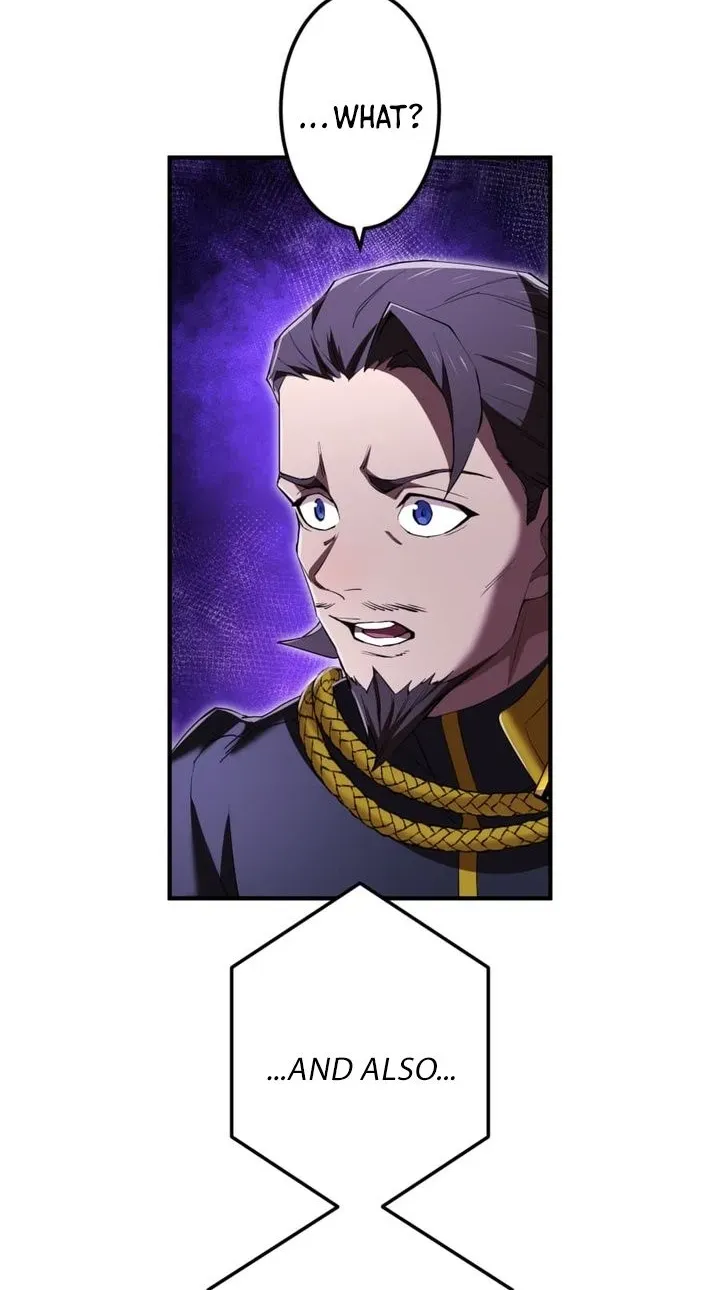 I Am the Strongest Awakeners, Recognized by All of the World’s Cheat Masters — Chapter 124 — page 86