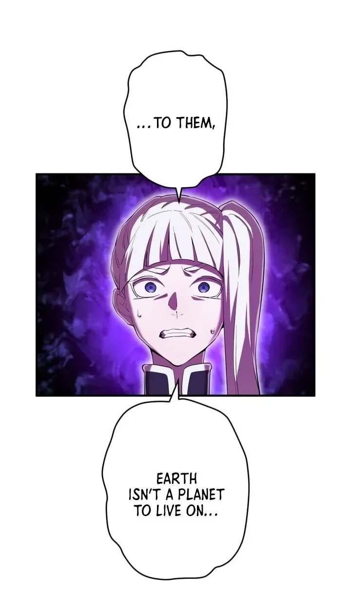 I Am the Strongest Awakeners, Recognized by All of the World’s Cheat Masters — Chapter 124 — page 102
