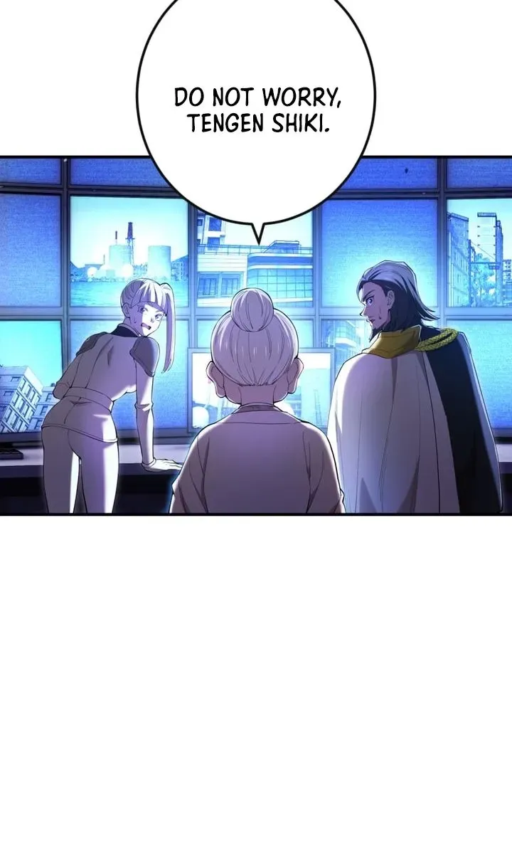 I Am the Strongest Awakeners, Recognized by All of the World’s Cheat Masters — Chapter 124 — page 106