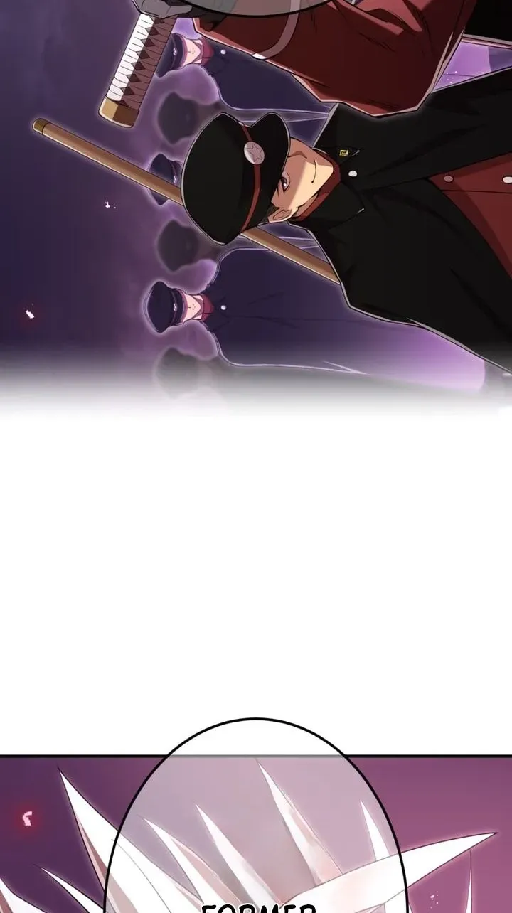 I Am the Strongest Awakeners, Recognized by All of the World’s Cheat Masters — Chapter 124 — page 114