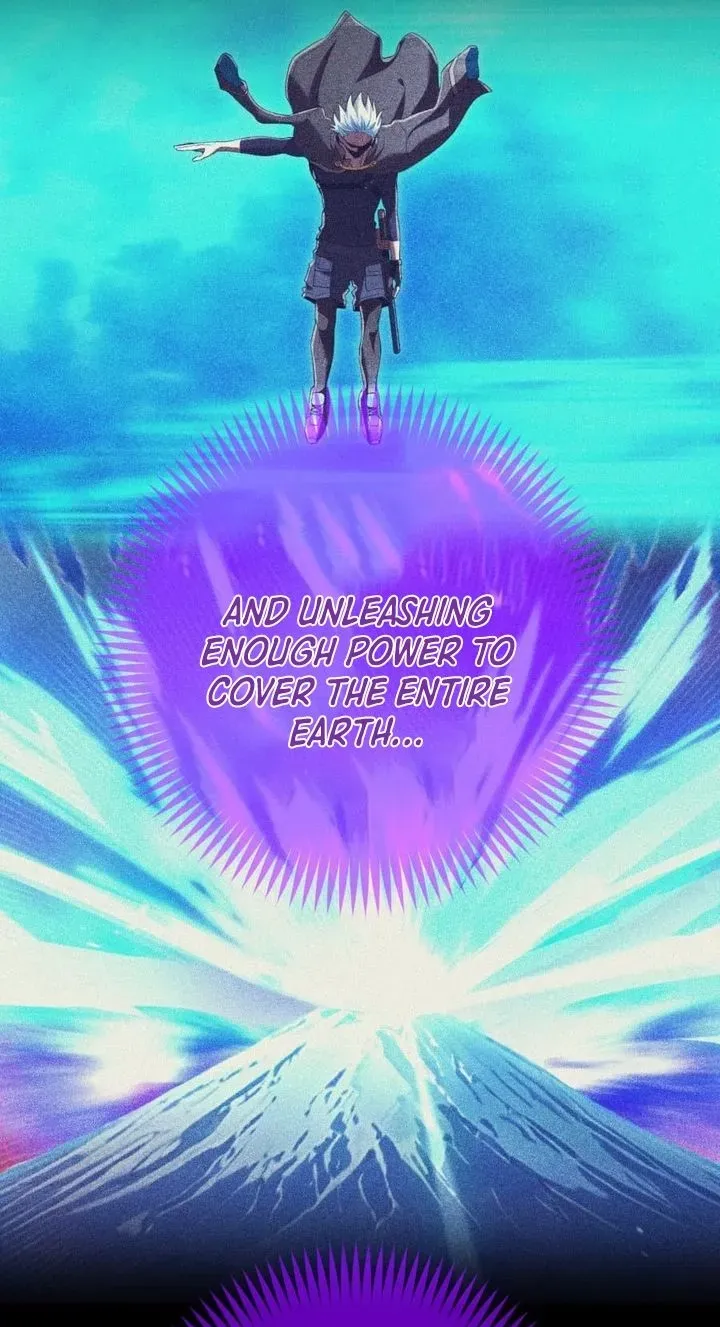 I Am the Strongest Awakeners, Recognized by All of the World’s Cheat Masters — Chapter 124 — page 119