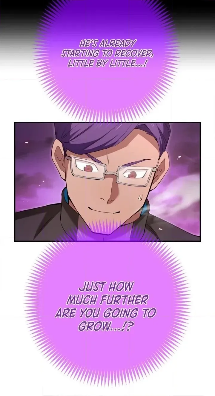 I Am the Strongest Awakeners, Recognized by All of the World’s Cheat Masters — Chapter 124 — page 120