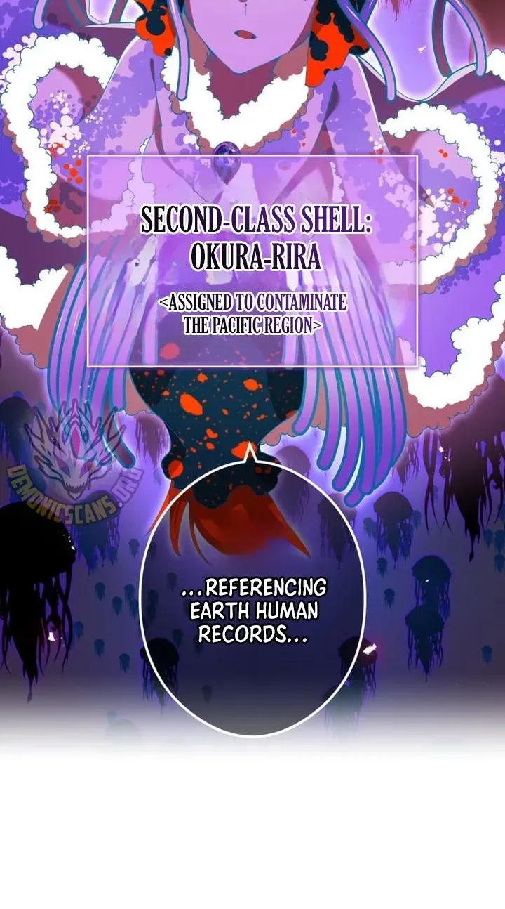 I Am the Strongest Awakeners, Recognized by All of the World’s Cheat Masters — Chapter 124 — page 127