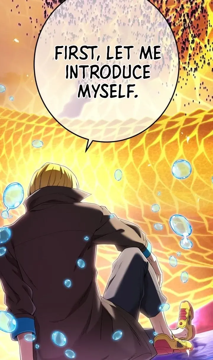 I Am the Strongest Awakeners, Recognized by All of the World’s Cheat Masters — Chapter 124 — page 135