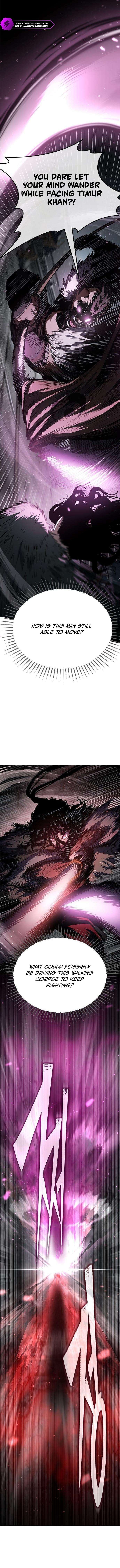 Psychopath in Murim — Chapter 36 — page 4