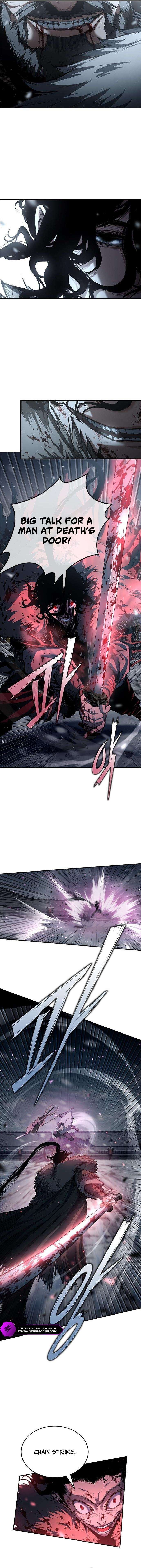 Psychopath in Murim — Chapter 36 — page 8