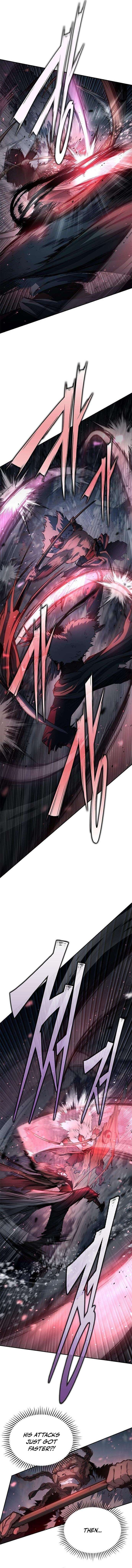 Psychopath in Murim — Chapter 36 — page 9