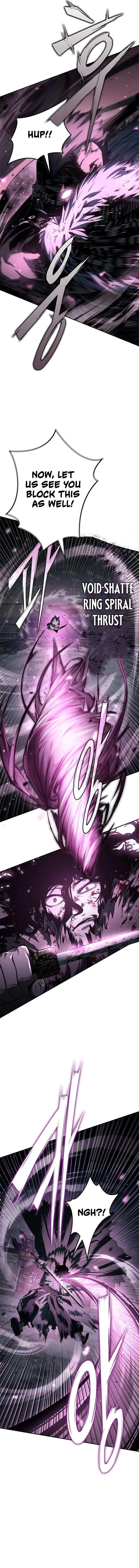 Psychopath in Murim — Chapter 36 — page 10