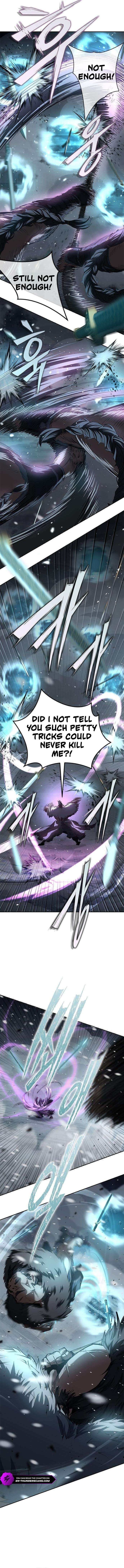 Psychopath in Murim — Chapter 36 — page 14