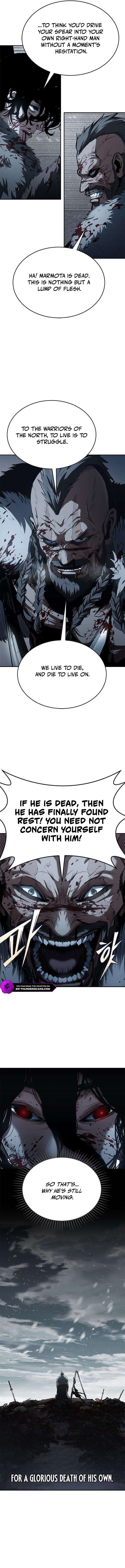 Psychopath in Murim — Chapter 36 — page 16