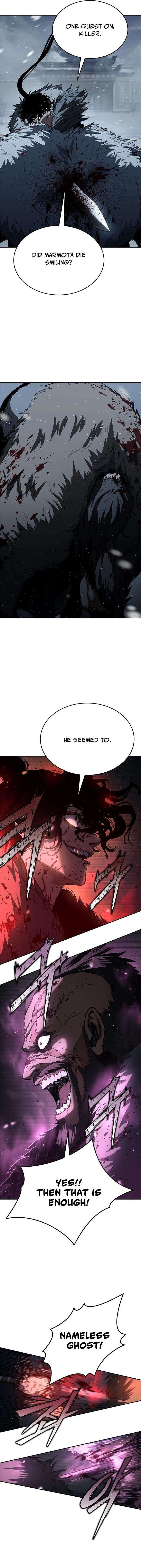 Psychopath in Murim — Chapter 36 — page 17
