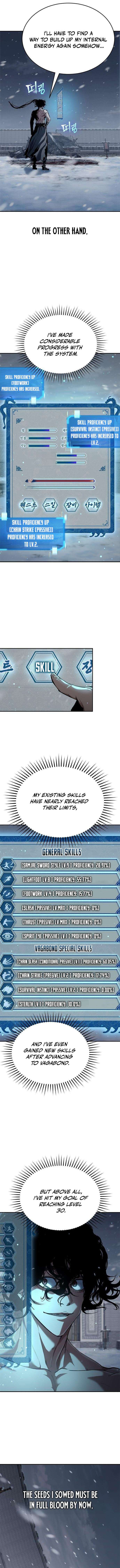 Psychopath in Murim — Chapter 37 — page 4