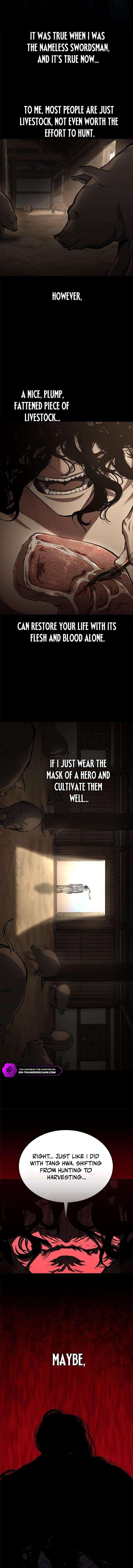 Psychopath in Murim — Chapter 37 — page 10