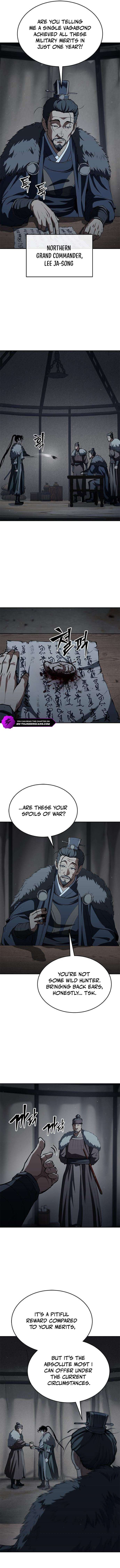 Psychopath in Murim — Chapter 37 — page 12
