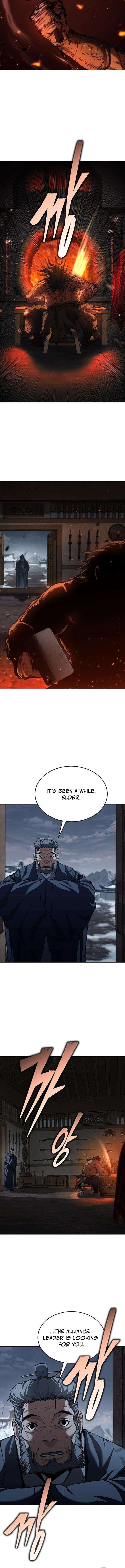 Psychopath in Murim — Chapter 37 — page 15