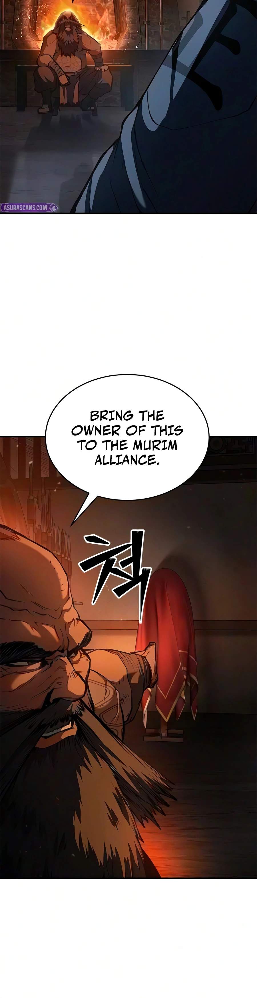 Psychopath in Murim — Chapter 38 — page 6