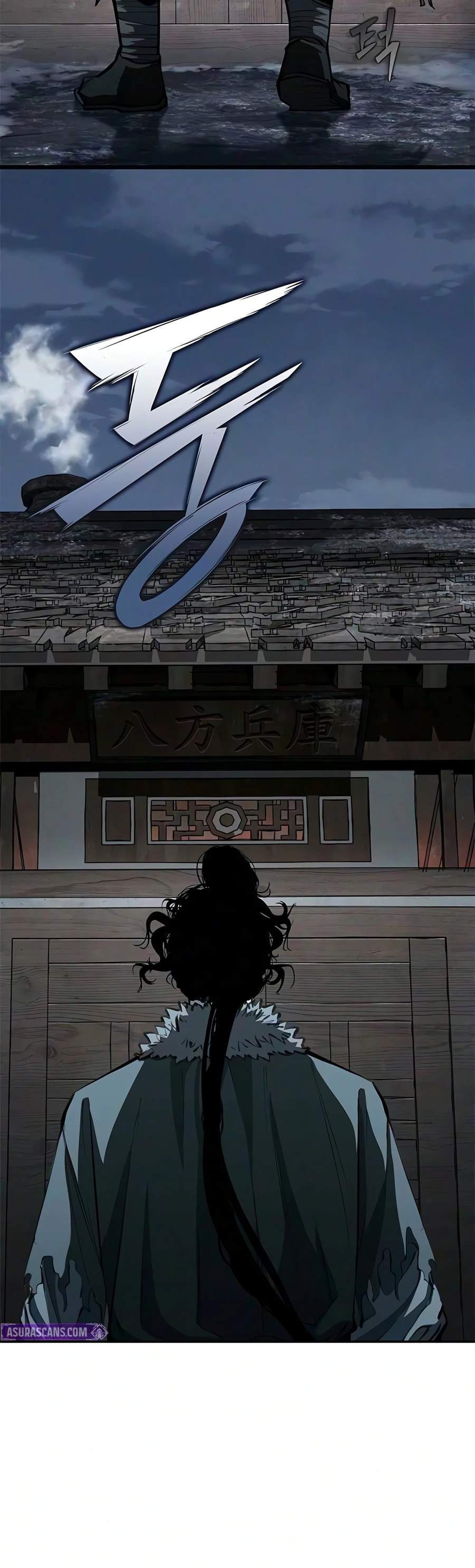 Psychopath in Murim — Chapter 38 — page 8