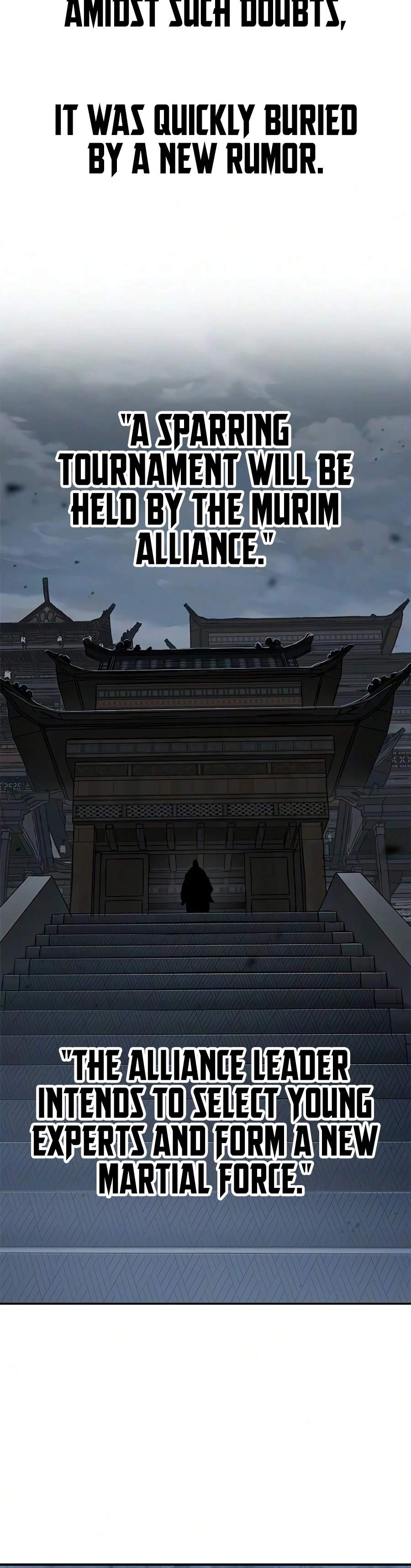Psychopath in Murim — Chapter 38 — page 14