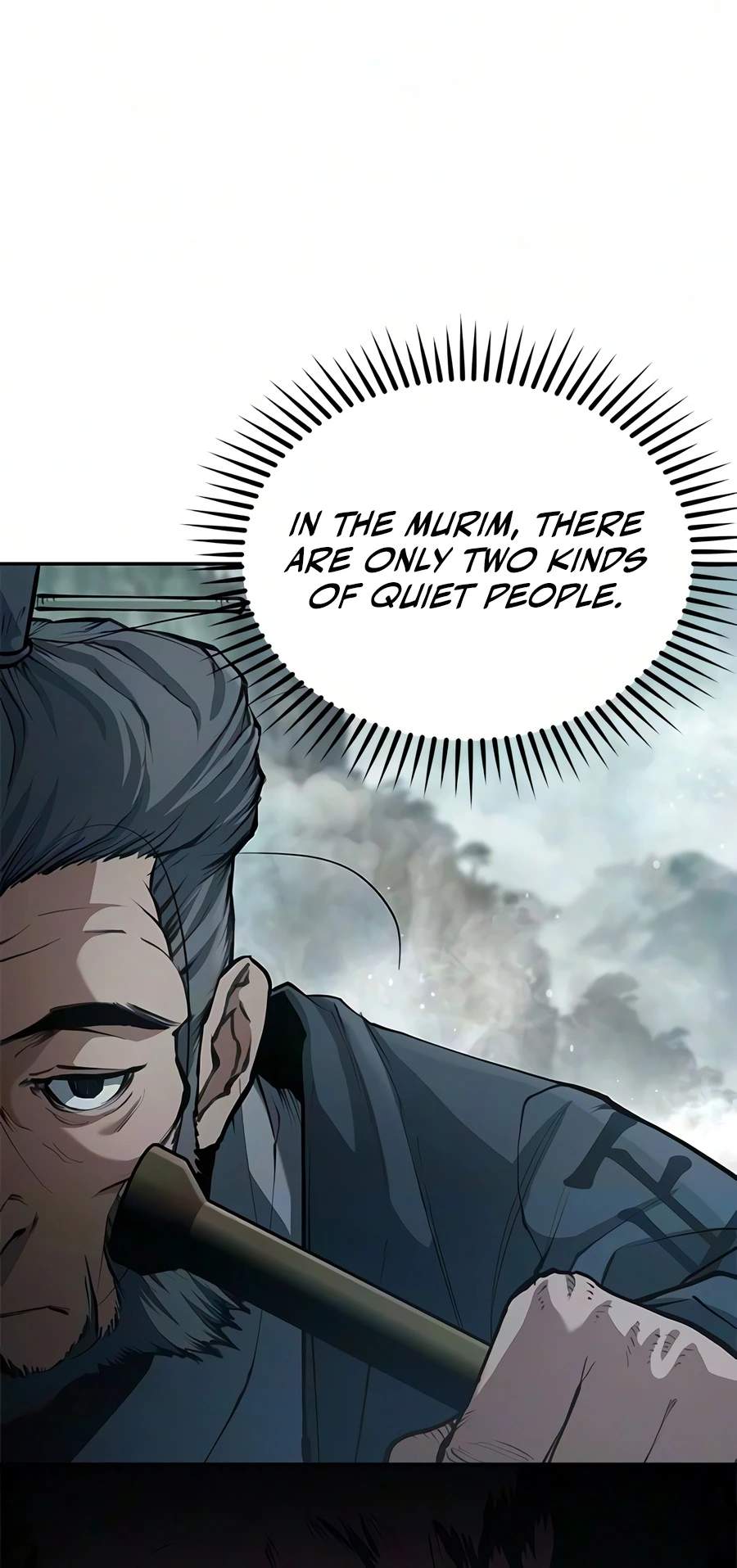 Psychopath in Murim — Chapter 38 — page 16