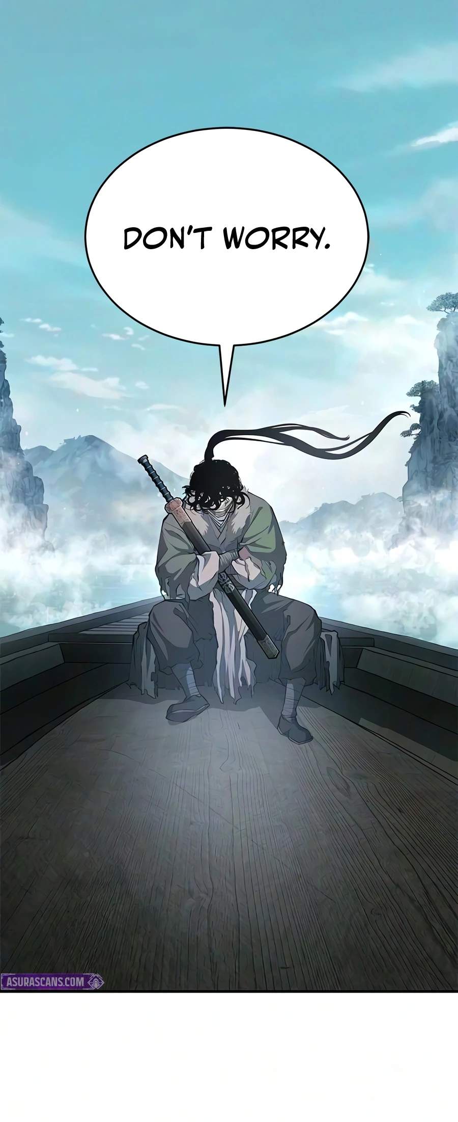 Psychopath in Murim — Chapter 38 — page 20
