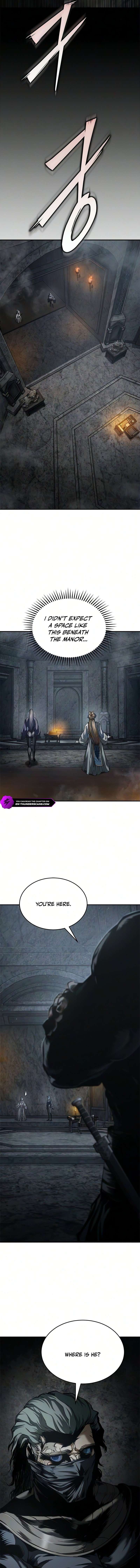 Psychopath in Murim — Chapter 40 — page 6