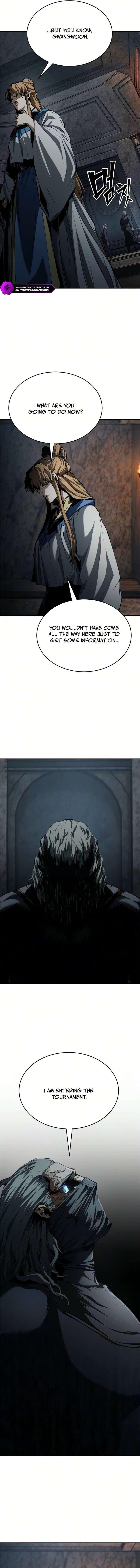 Psychopath in Murim — Chapter 40 — page 13
