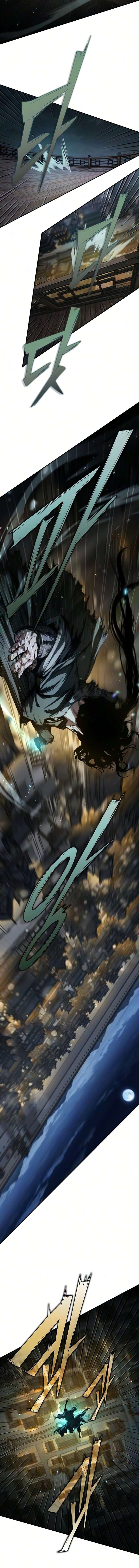 Psychopath in Murim — Chapter 40 — page 19