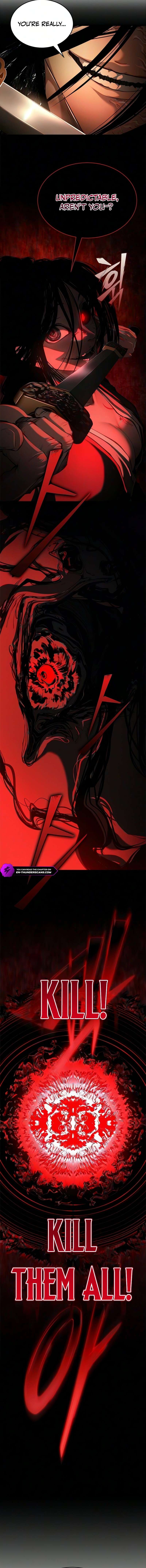 Psychopath in Murim — Chapter 42 — page 7