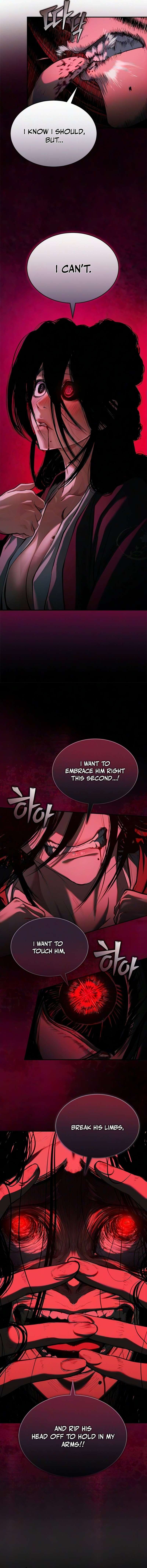 Psychopath in Murim — Chapter 42 — page 11