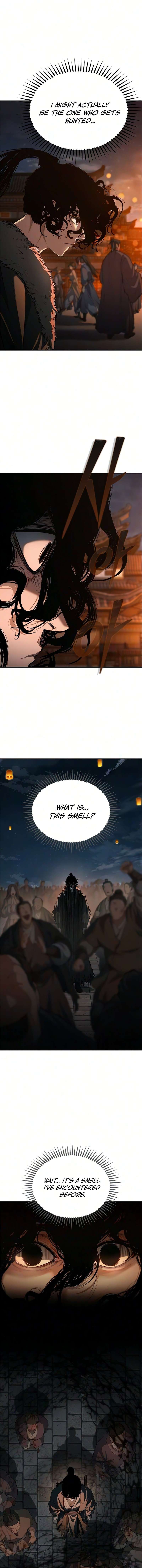 Psychopath in Murim — Chapter 42 — page 18