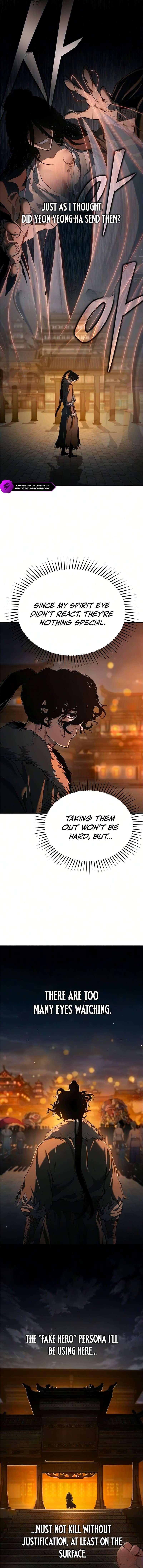 Psychopath in Murim — Chapter 43 — page 2