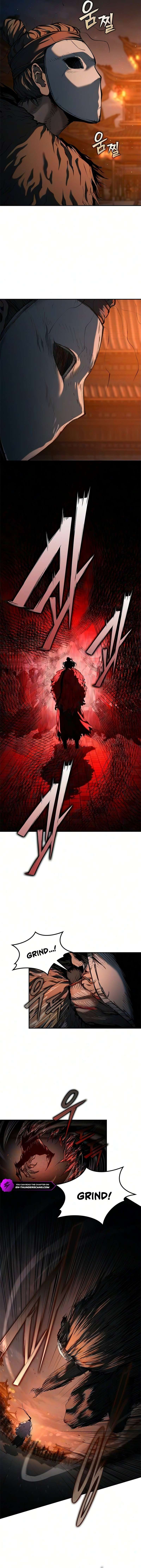 Psychopath in Murim — Chapter 43 — page 5