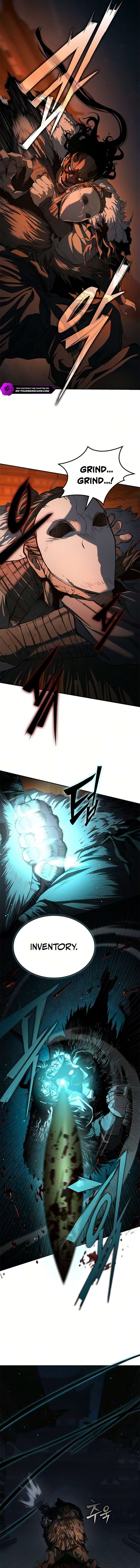 Psychopath in Murim — Chapter 43 — page 7