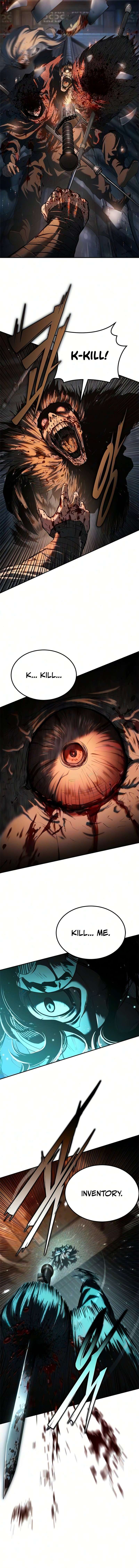 Psychopath in Murim — Chapter 43 — page 17