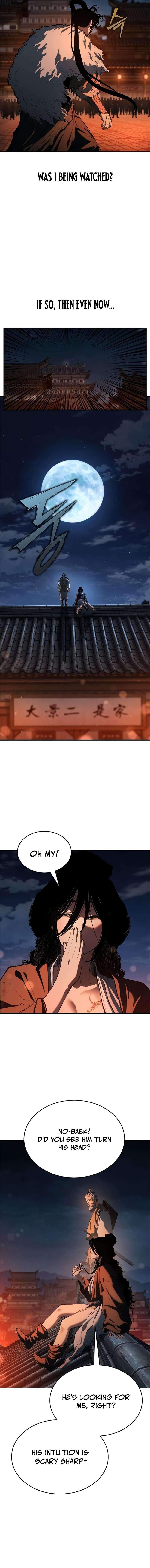 Psychopath in Murim — Chapter 44 — page 2