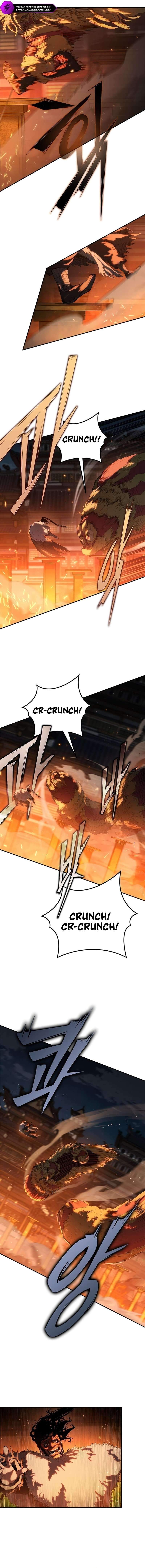 Psychopath in Murim — Chapter 44 — page 7