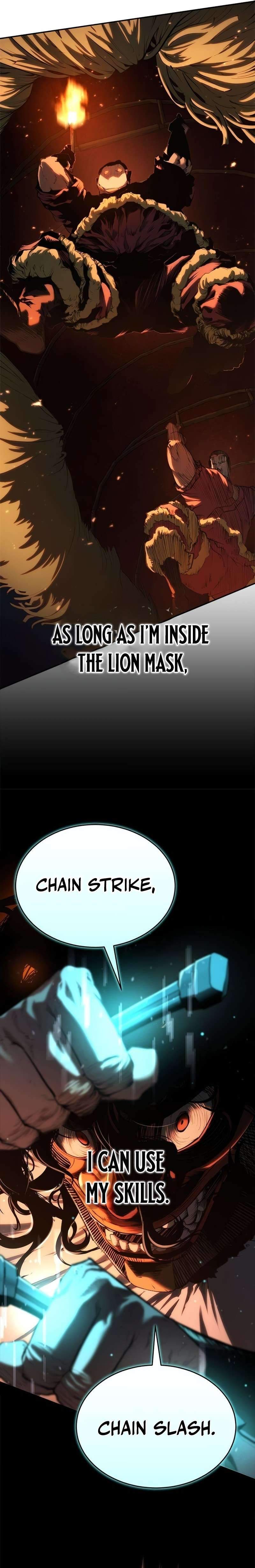 Psychopath in Murim — Chapter 44 — page 9