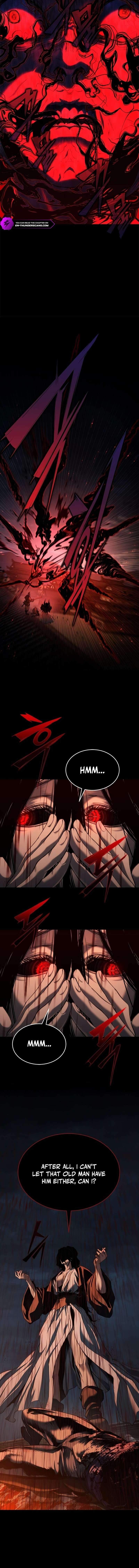 Psychopath in Murim — Chapter 44 — page 19