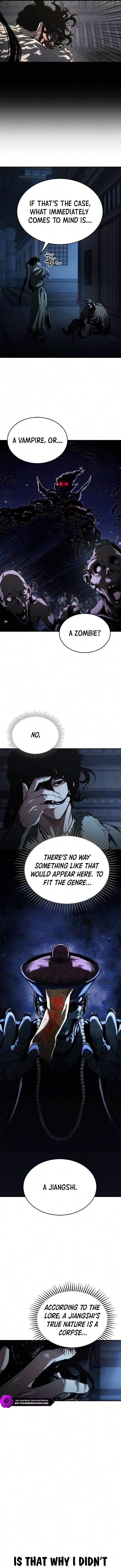 Psychopath in Murim — Chapter 45 — page 3