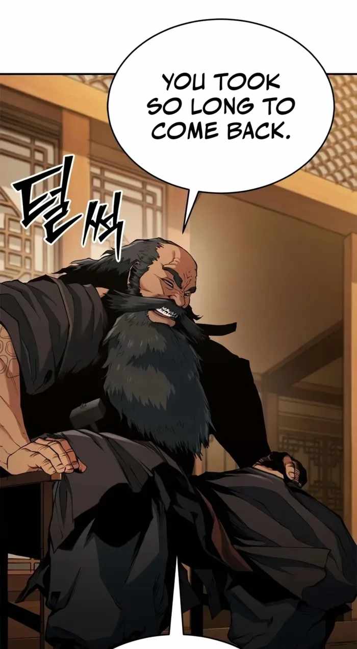 Psychopath in Murim — Chapter 46 — page 3