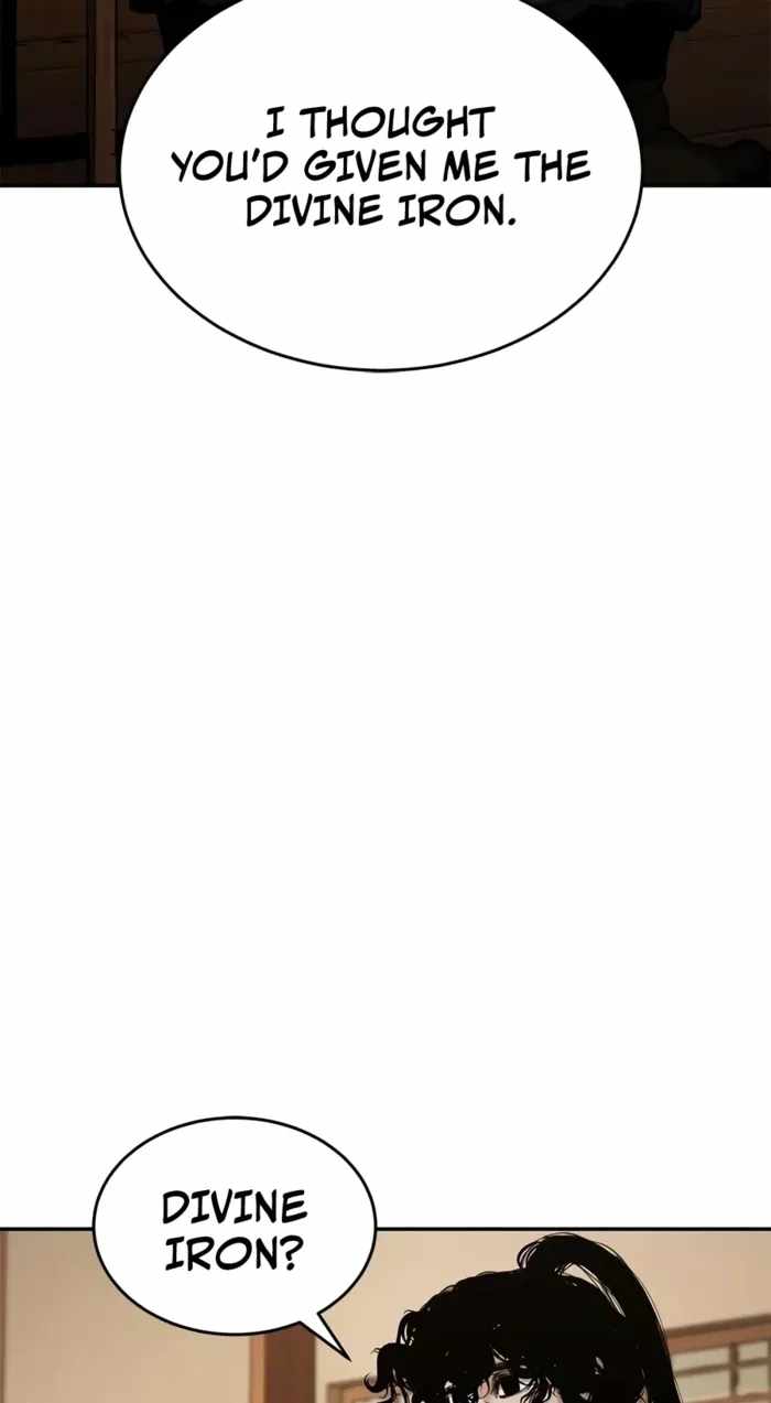 Psychopath in Murim — Chapter 46 — page 4
