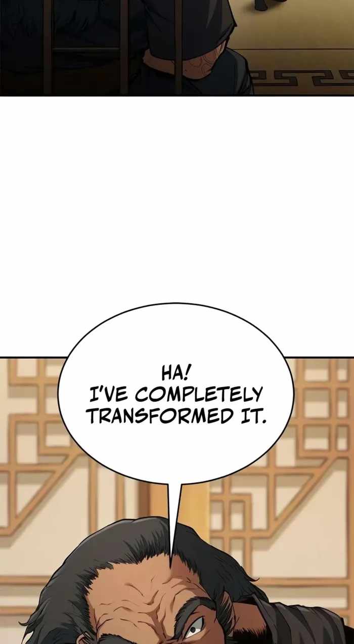 Psychopath in Murim — Chapter 46 — page 8