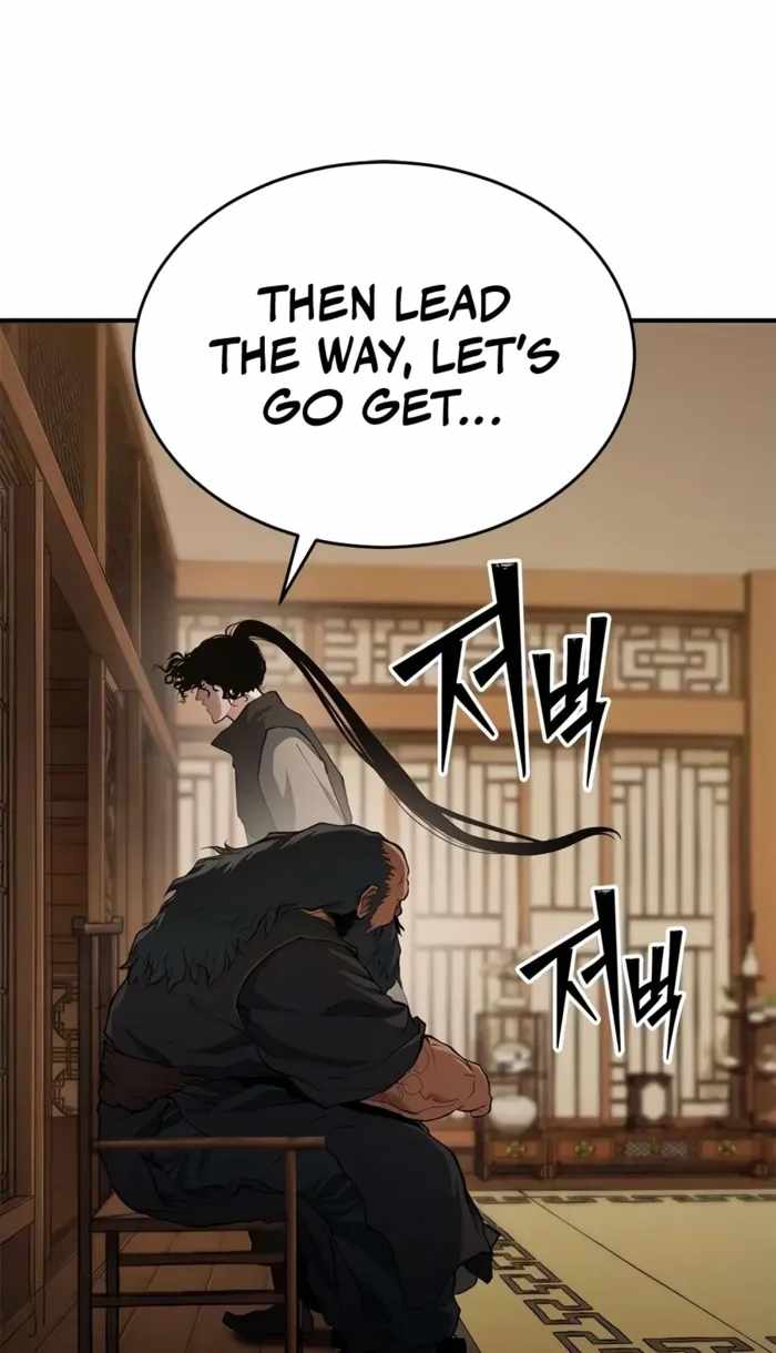 Psychopath in Murim — Chapter 46 — page 10